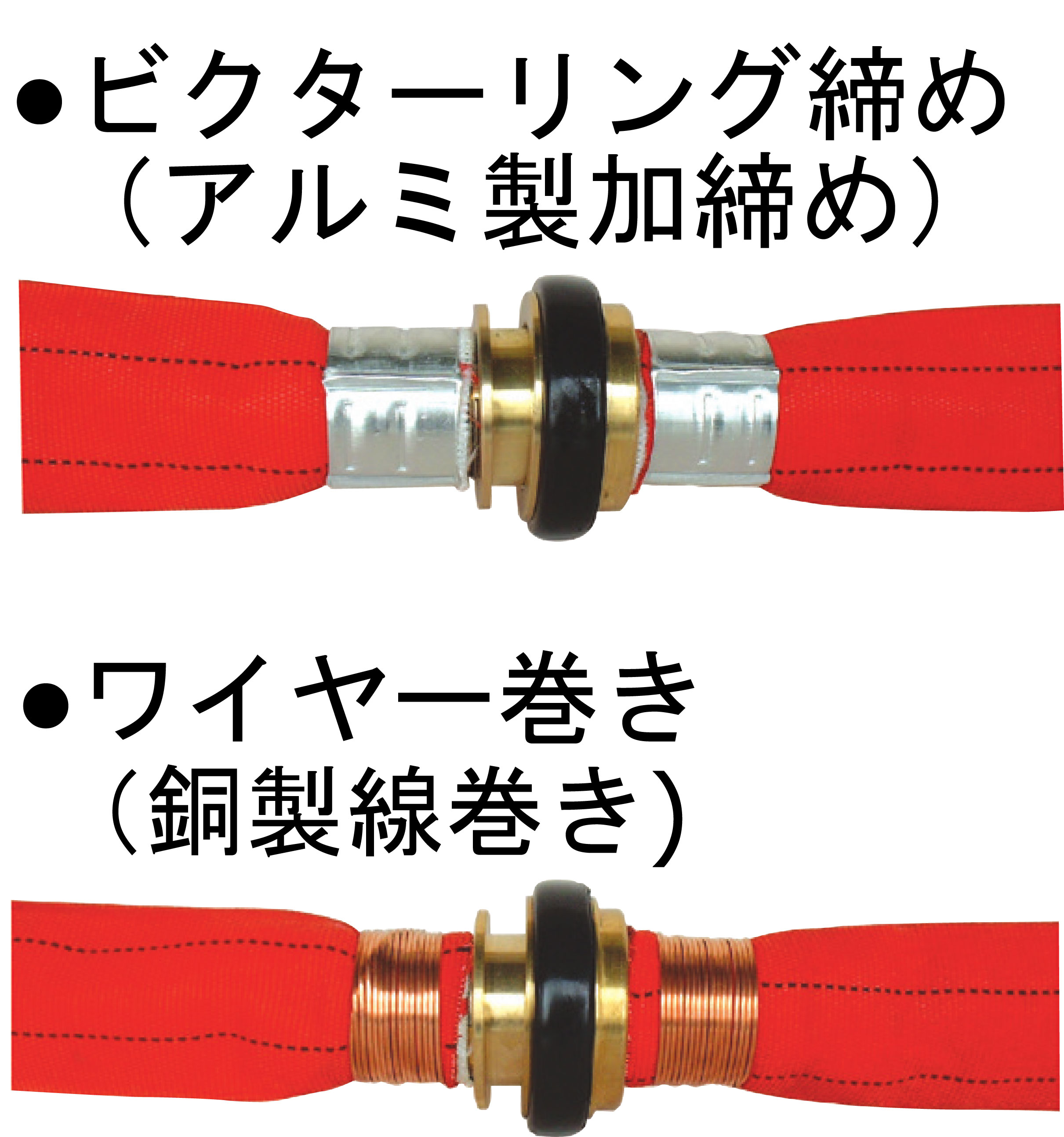 株式会社岩崎製作所 / アクアホース ストロングラインアルファ ＡＣ町 